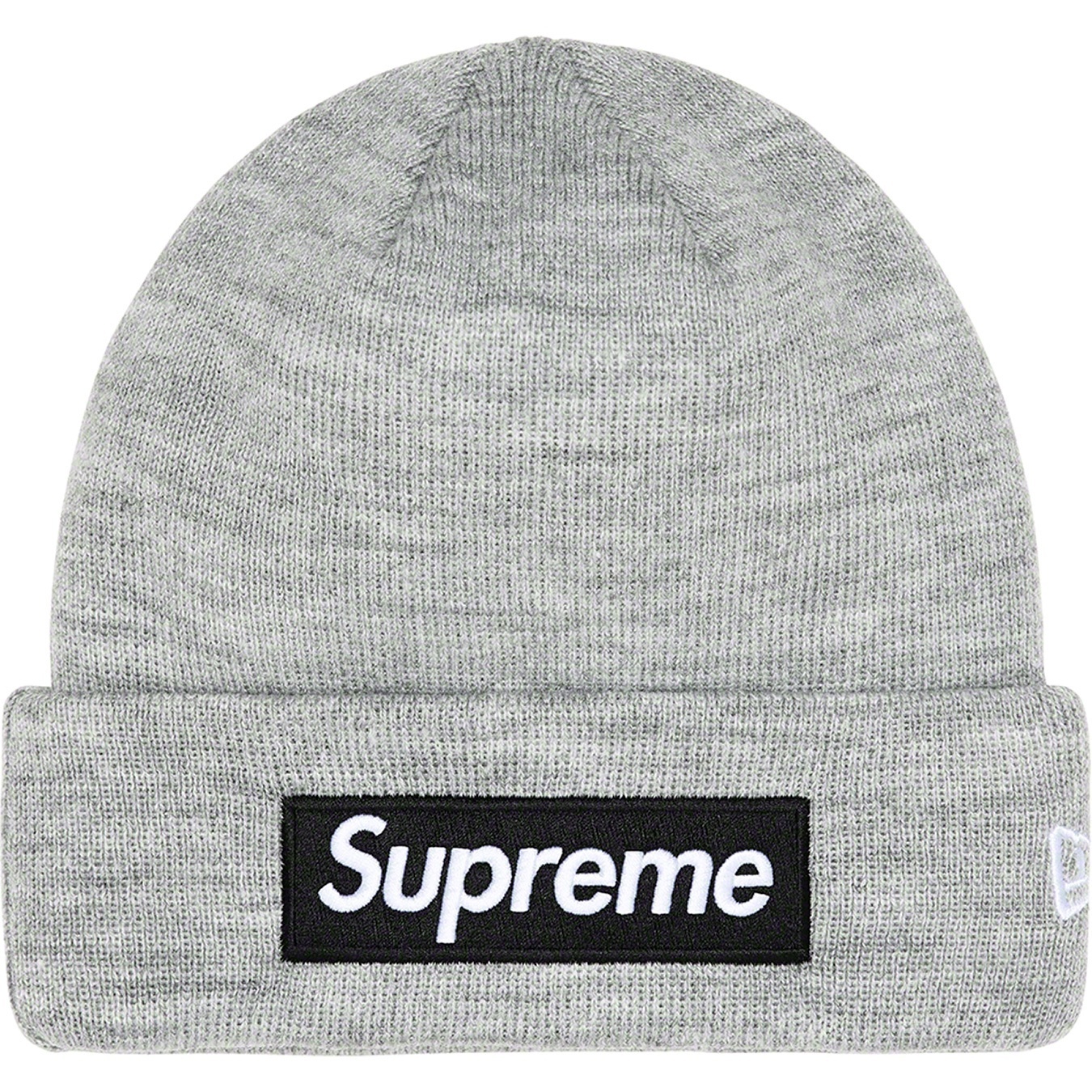 New Era® Box Logo Beanie view 4